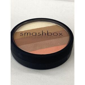 Smashbox Fusion Soft Lights RESOLUTION Blush Highlight 0.27 oz / 7.1 g-Five-RARE